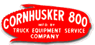 Cornhusker 800