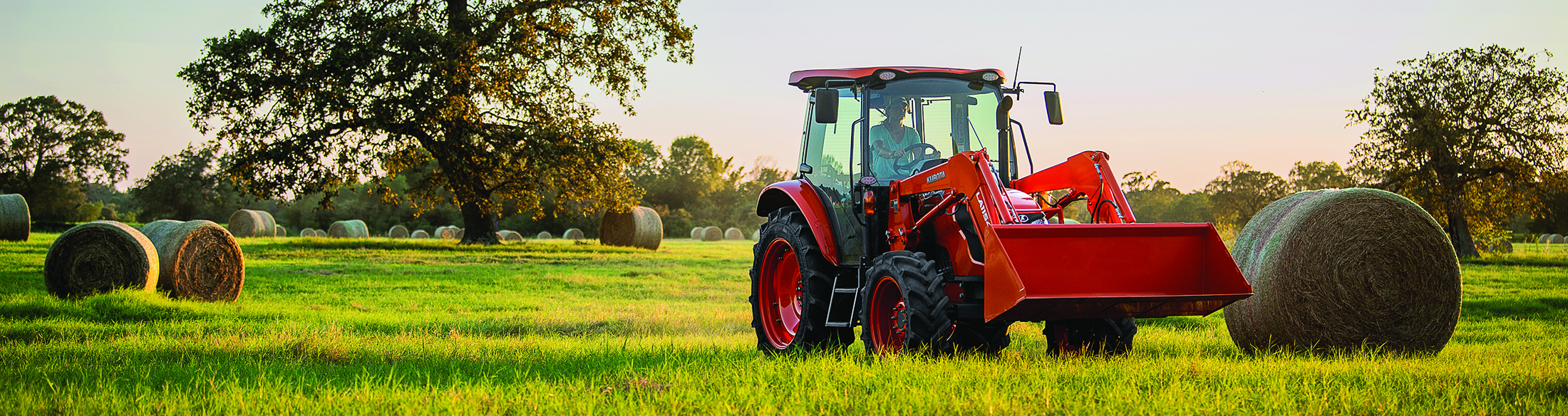 Rush Kubota of West Point North American Truck & Trailer West Point
